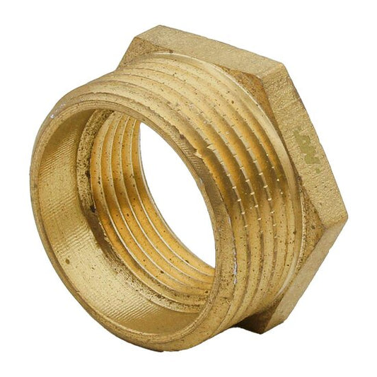 Reduced nut