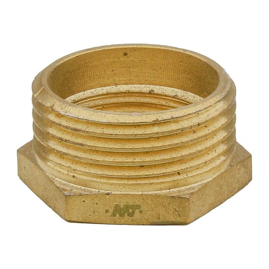 Reduced nut