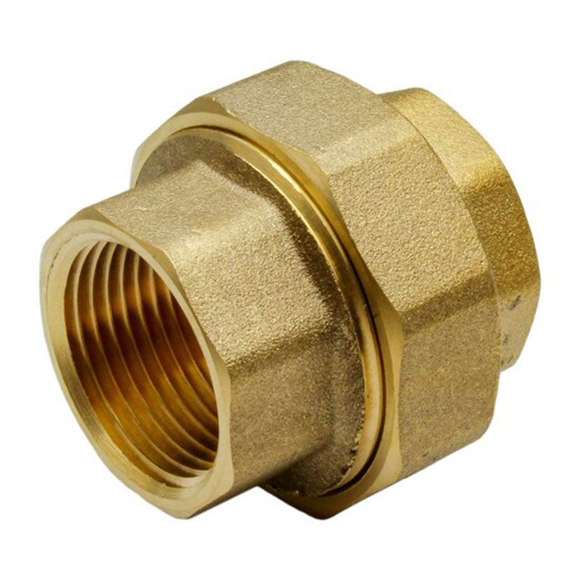 Union nut