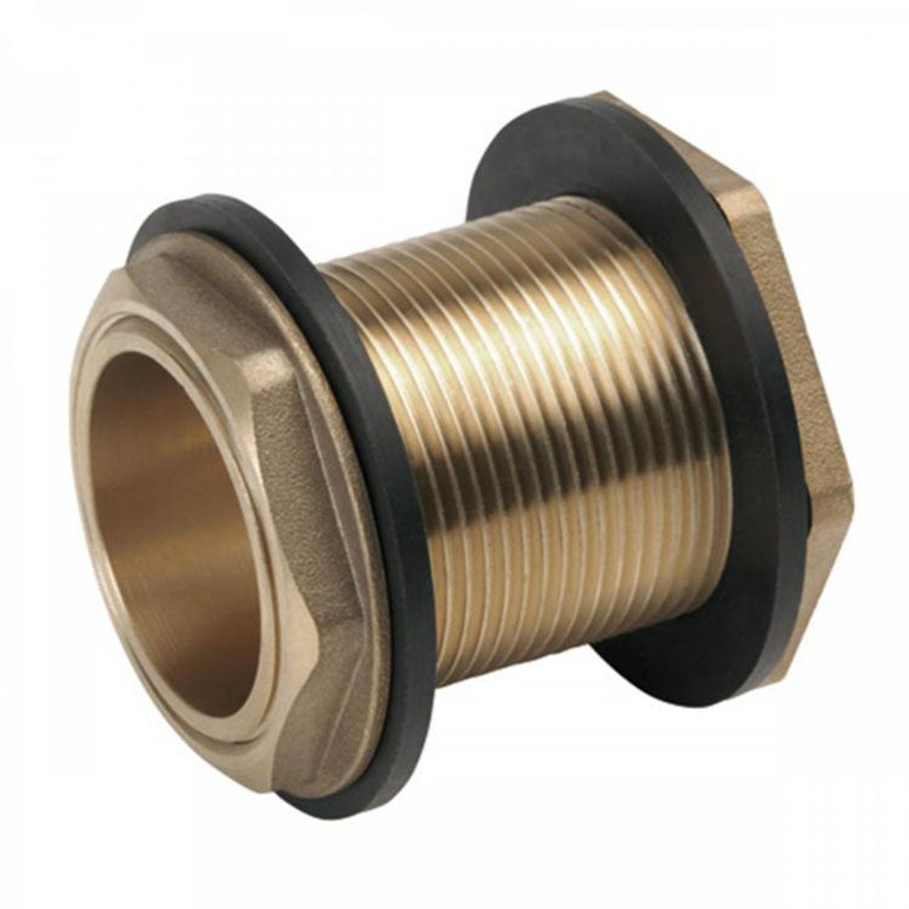 Tank fitting