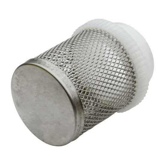 Filter valve