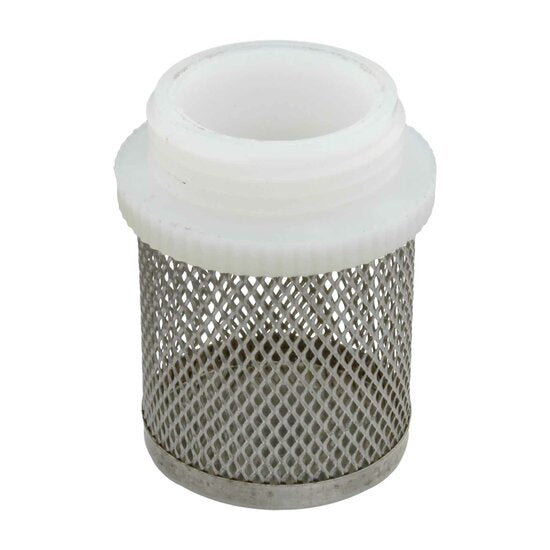 Filter valve