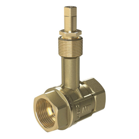 Ball valve