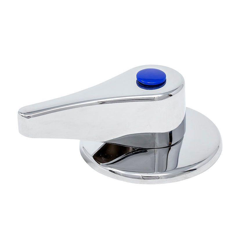 Lever set