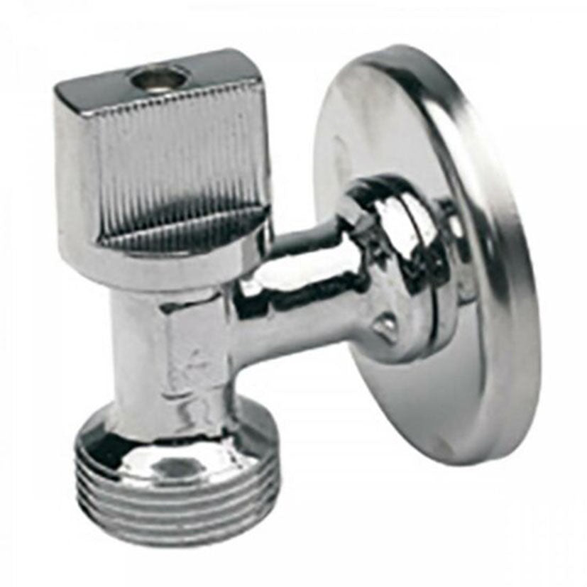 Washing machine valve