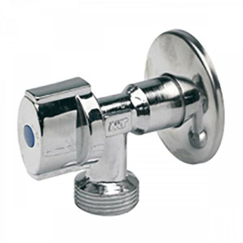 Washing machine faucet