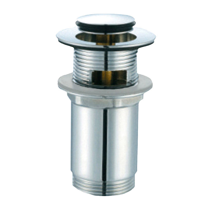 Basin valve