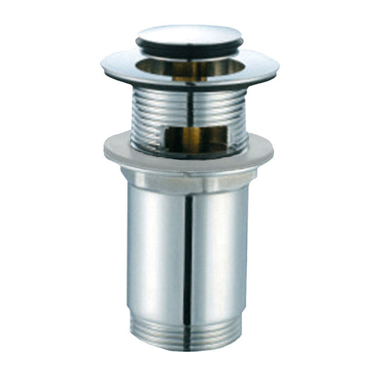 Basin valve