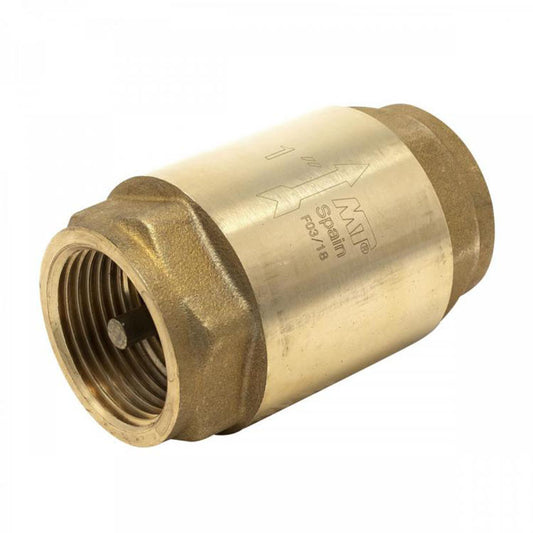 Check valve