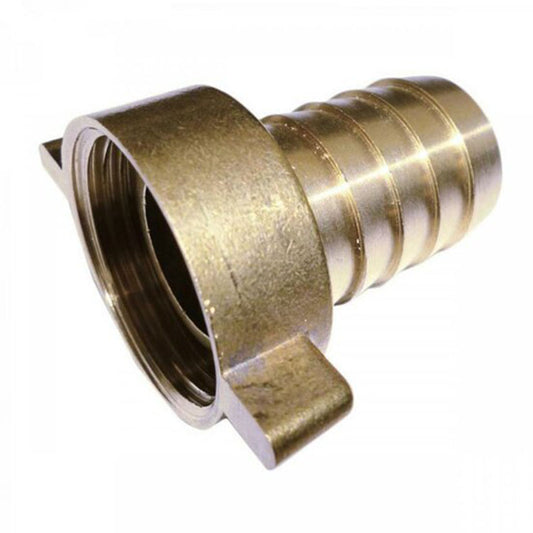 Brass fitting
