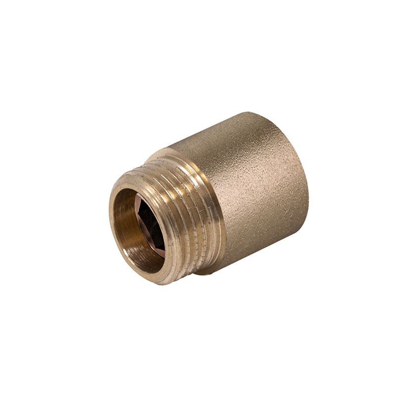 Brass extension