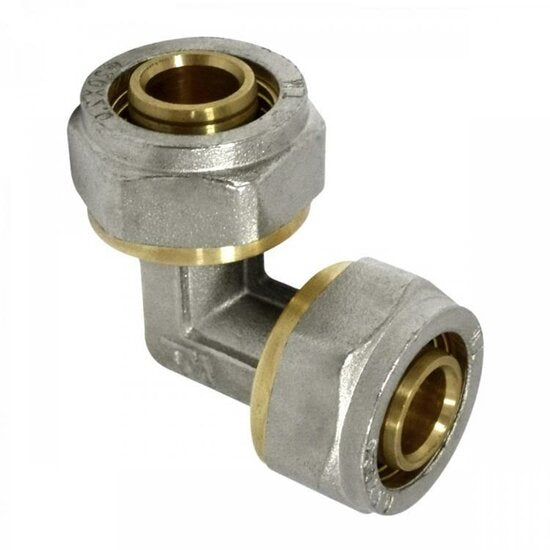 Multilayer elbow