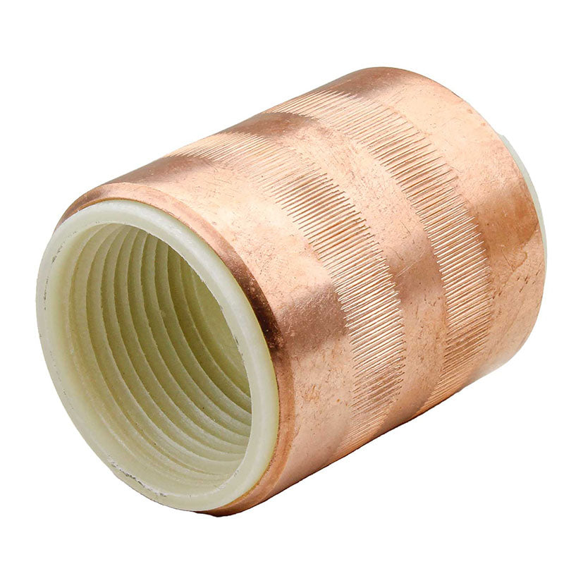 Dielectric union