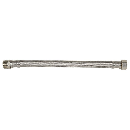 Flexible 3/8-3/8''