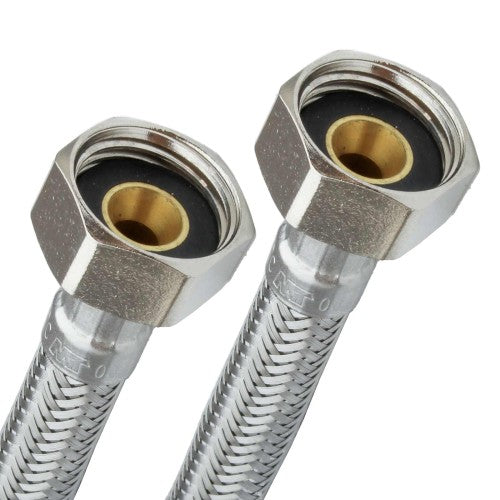 Flexible 3/8-3/8''