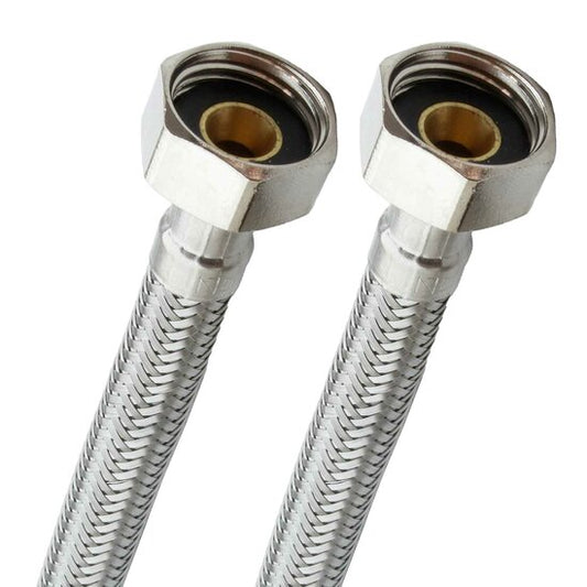 Flexible 1/2-1/2''