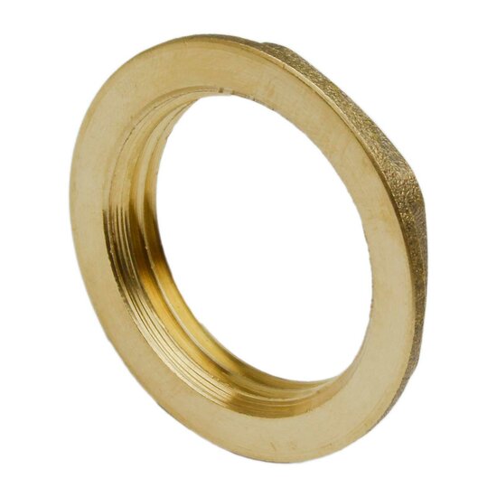 Nut 1/2''