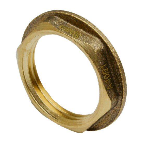 Nut 1/2''