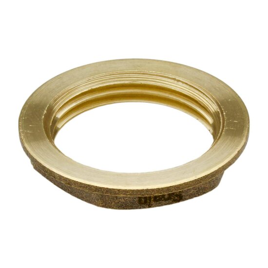Nut 1/2''