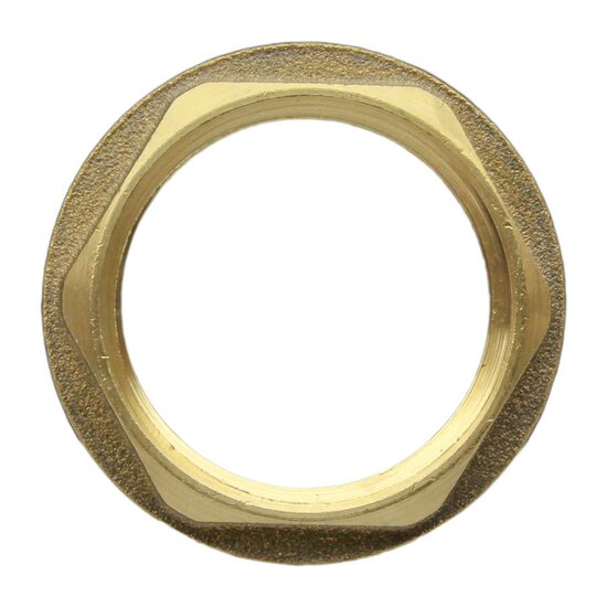 Nut 1/2''