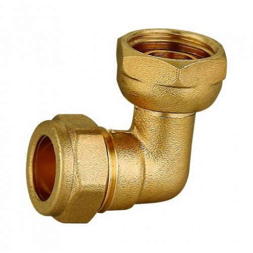 Codo hembra