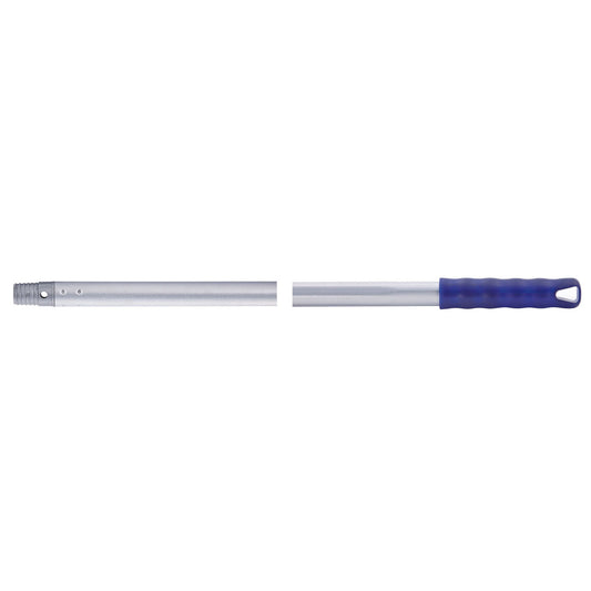 Aluminum pole