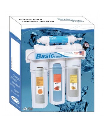 Osmosis Filters