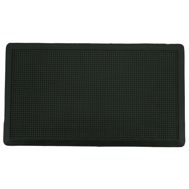 Rubber mat