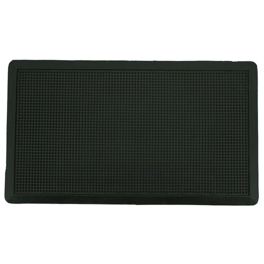 Rubber mat