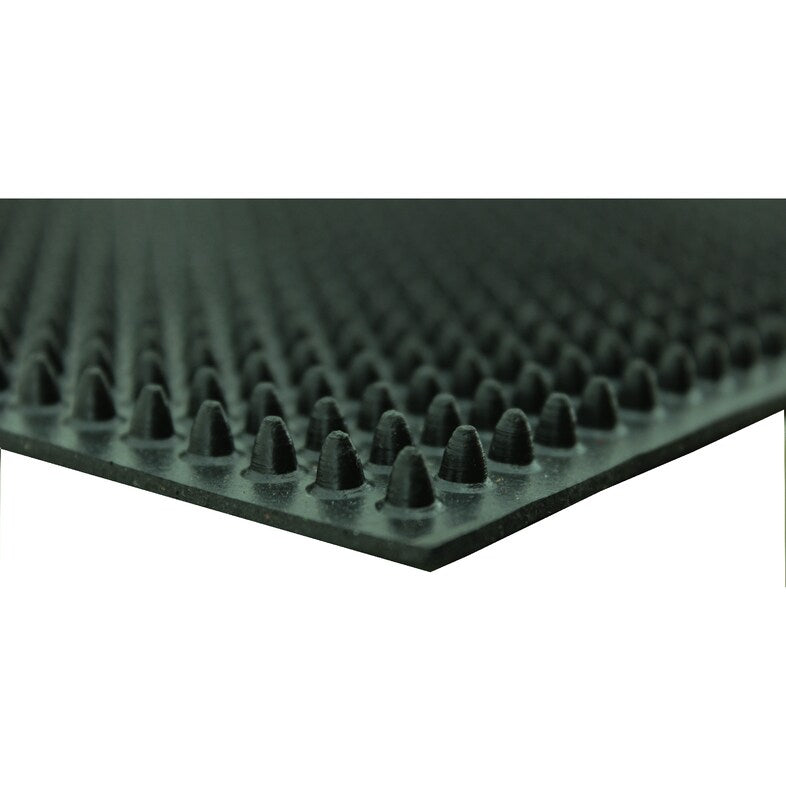Rubber mat