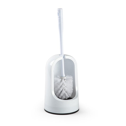 Toilet brush holder
