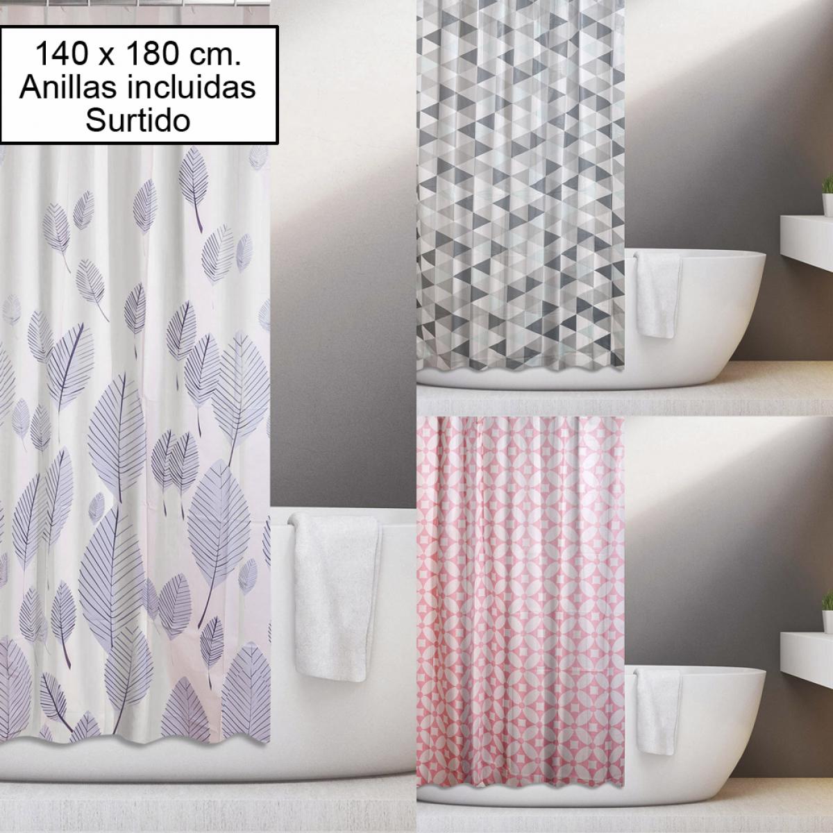 Curtain of