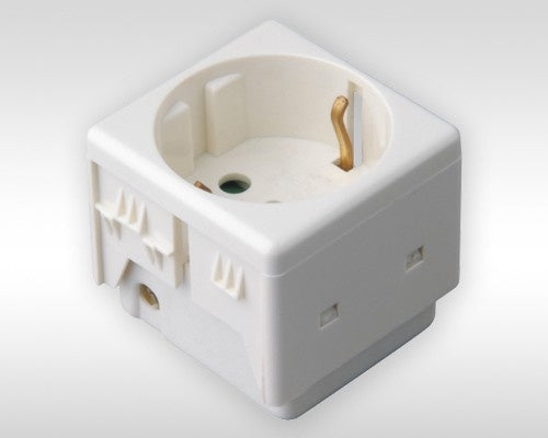 Schuko Base