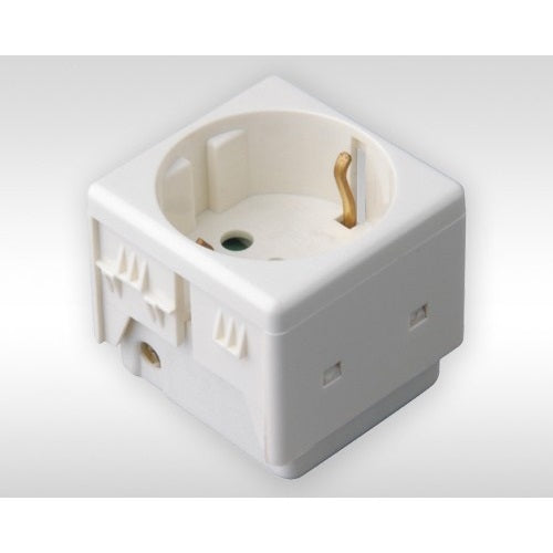 Schuko Base