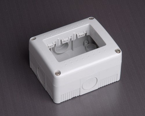 Waterproof box