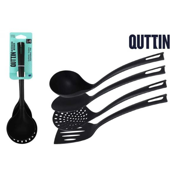 Kitchen utensils