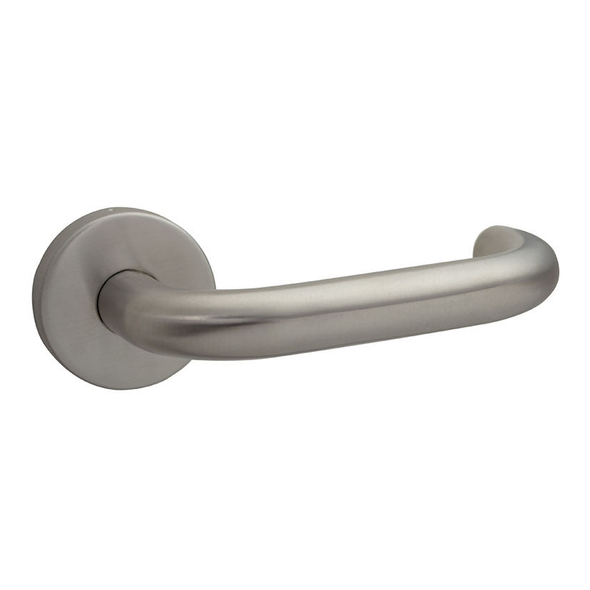 Handle. rose