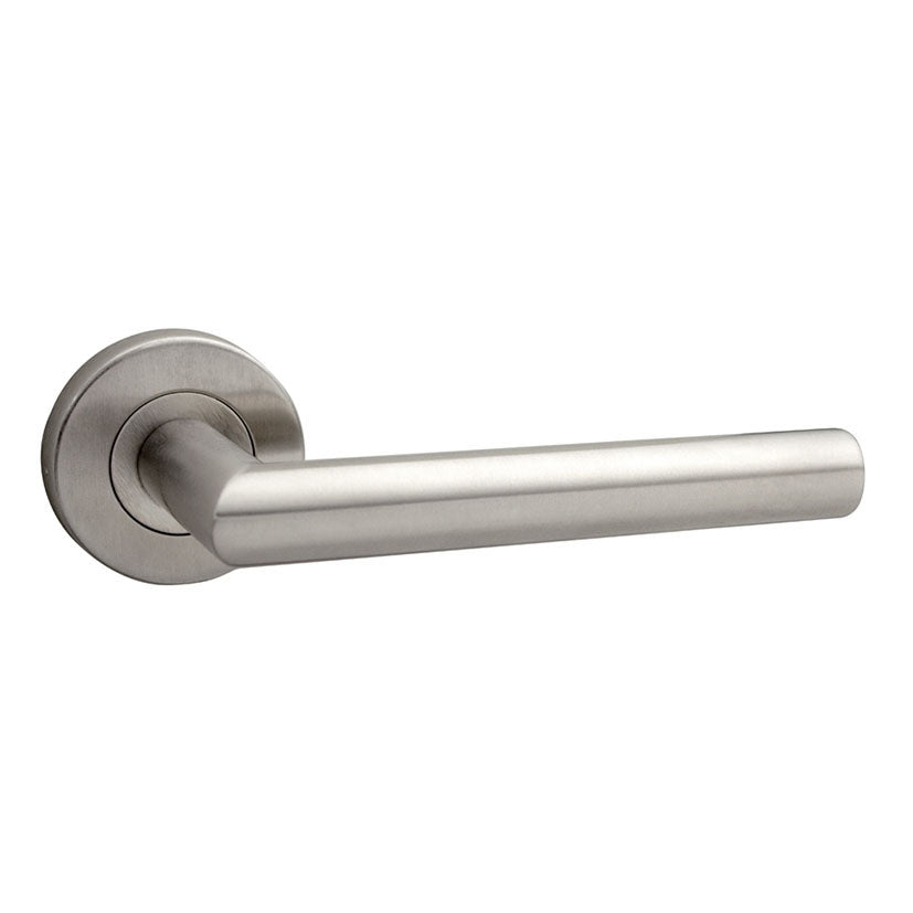 Handle. rose