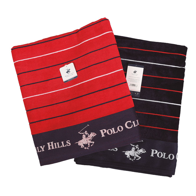Beach towel