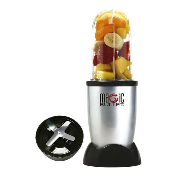 Batidora nutribullet