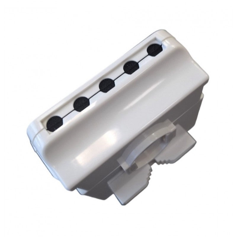 Mast amplifier