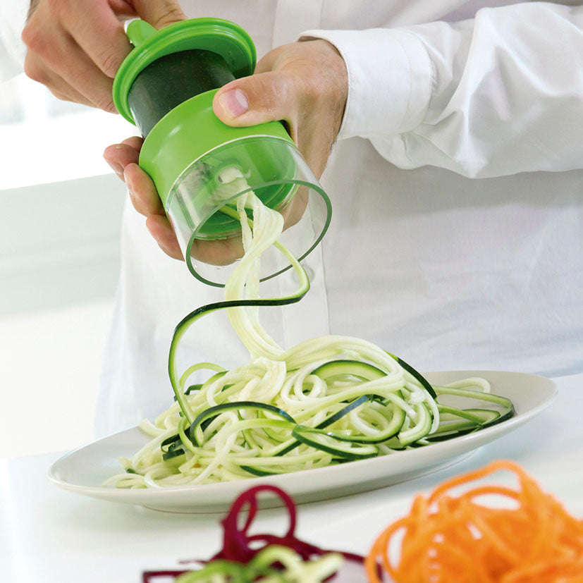 Vegetable slicer