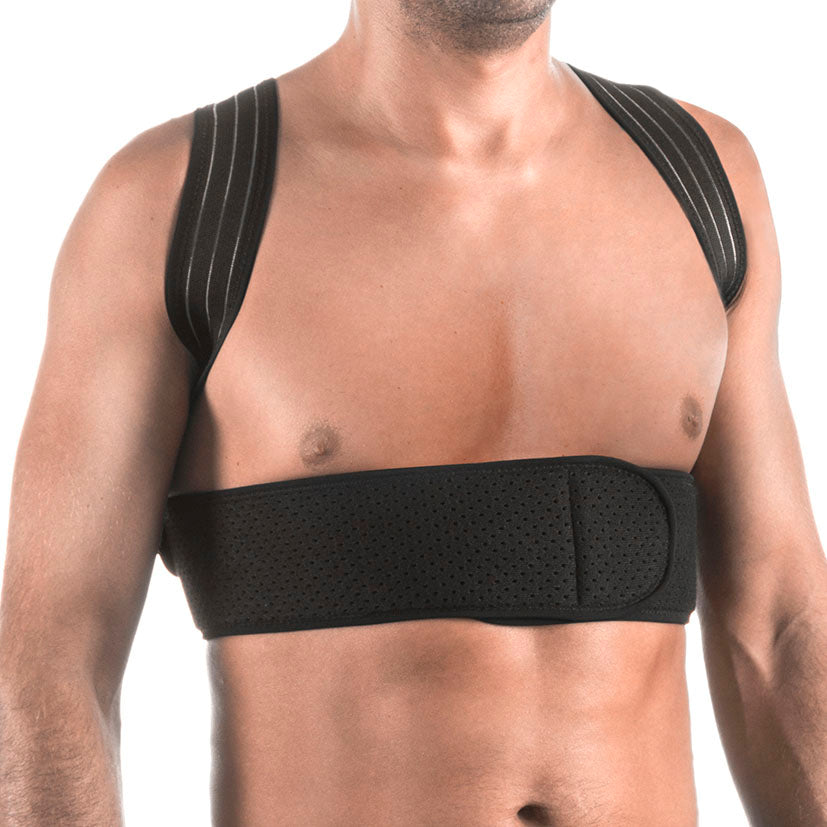 Chaleco corrector