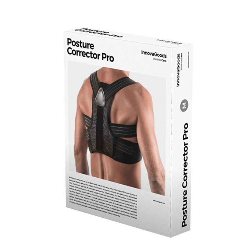 Chaleco corrector