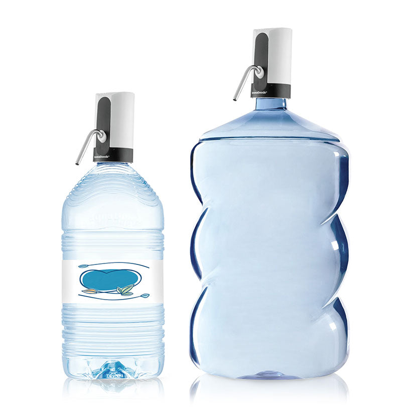 Water dispenser