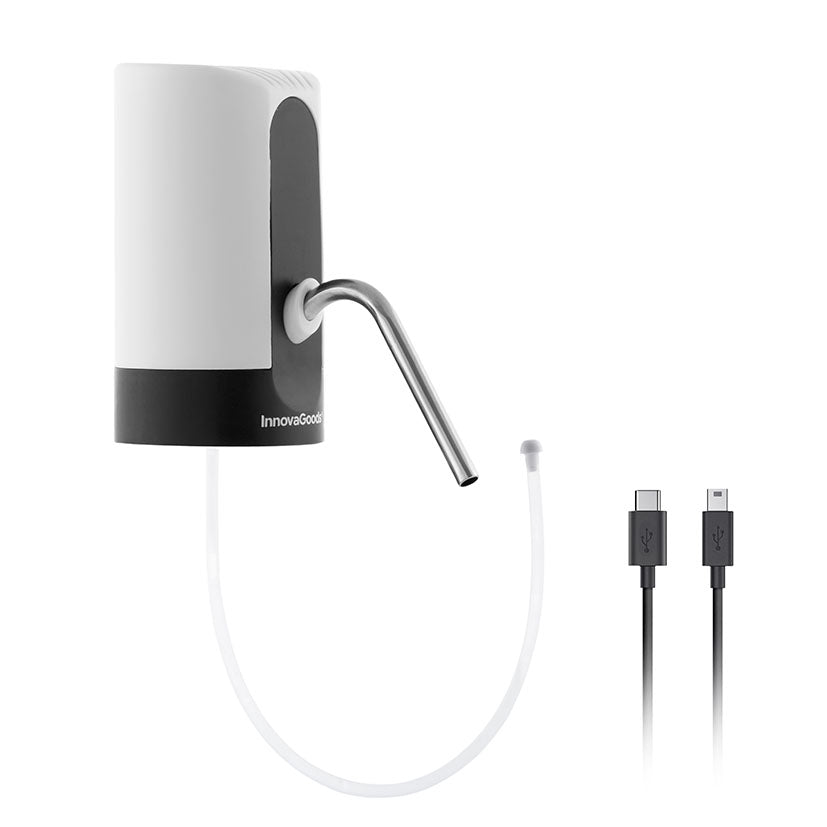 Water dispenser