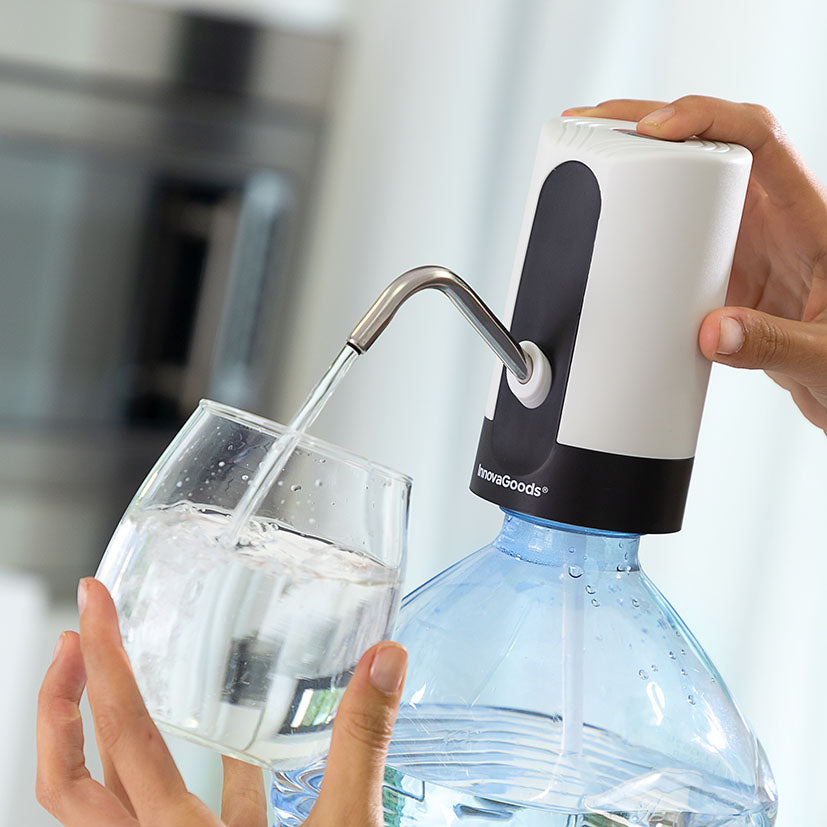 Water dispenser