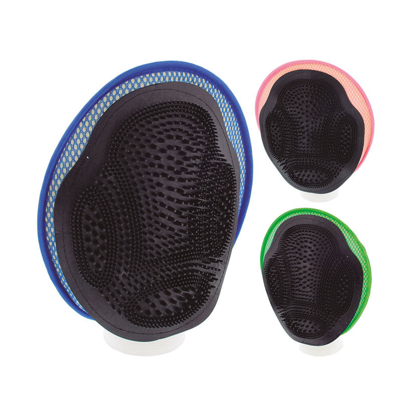 Pet brush