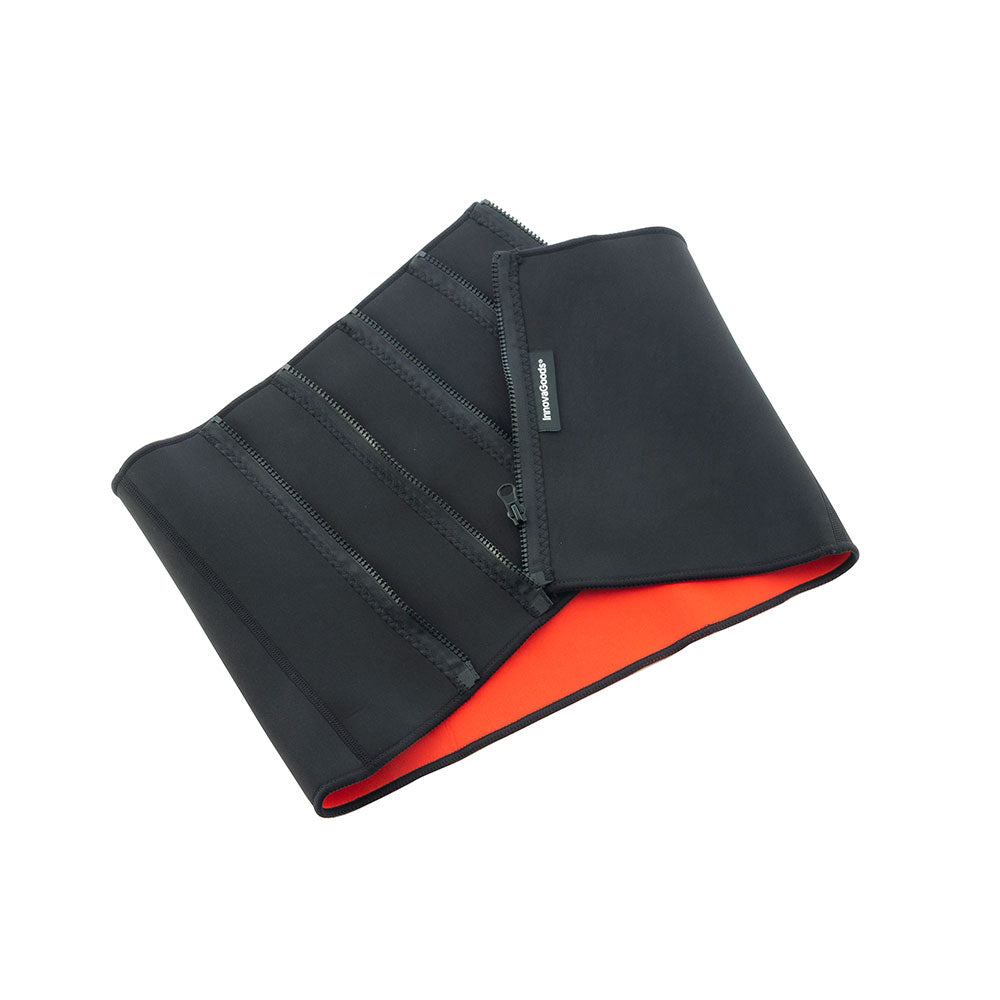 Body shaper
