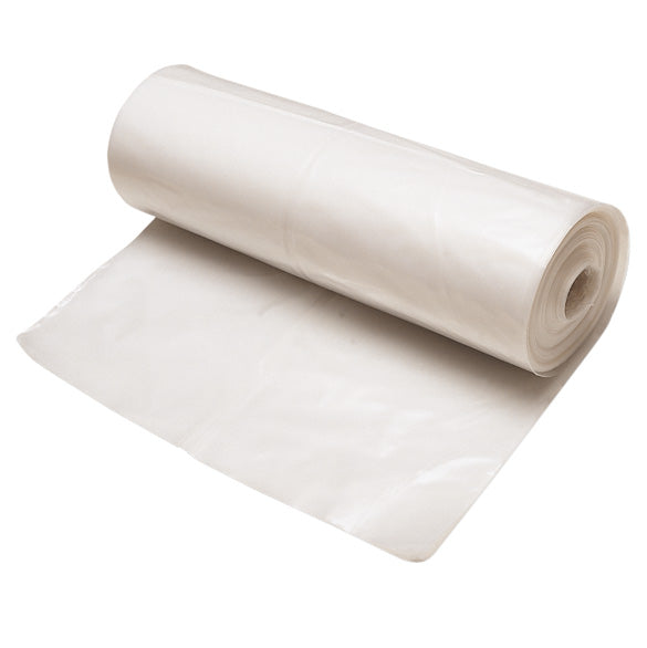 Plastic roll